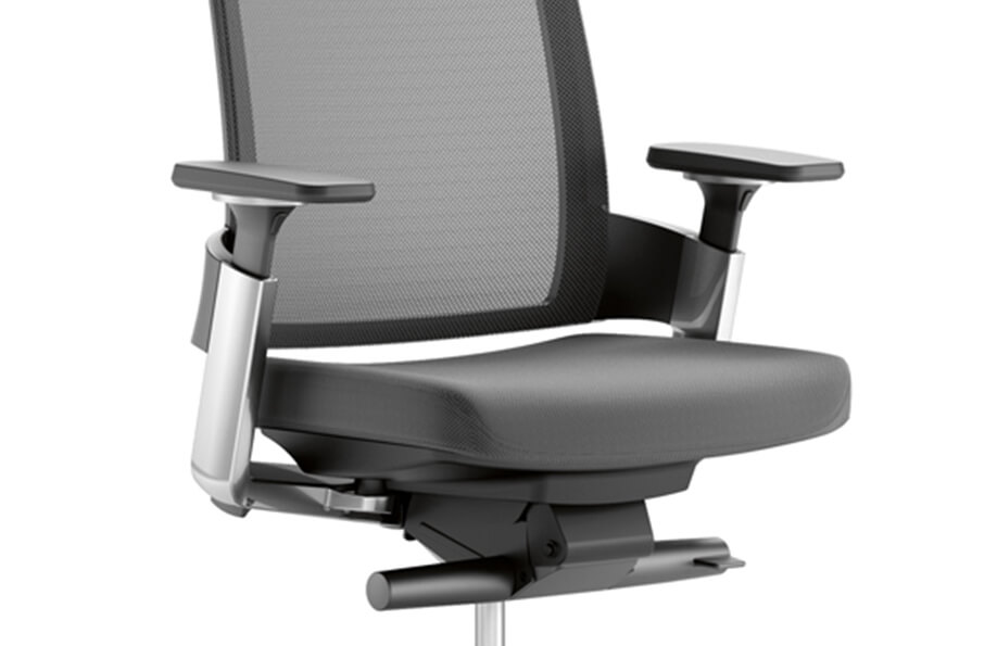 Cómo elegir una silla de oficina