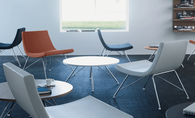 MODULO ESPERA IN - Cómo plantear la recepción de nuestra empresa