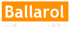 logo ballarol