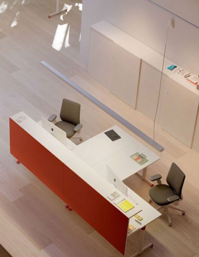 mesa despacho nos galeria 400x516 - Mesas de oficina NOS Zaragoza