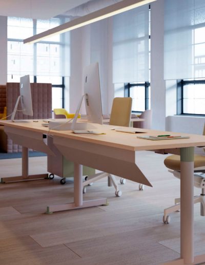 mesa despacho nos galeria 7 400x516 - Mesas de oficina NOS Zaragoza