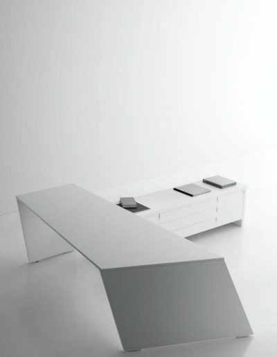mesa despacho origami galeria 4 400x516 - Mesas de despacho ORIGAMI Zaragoza