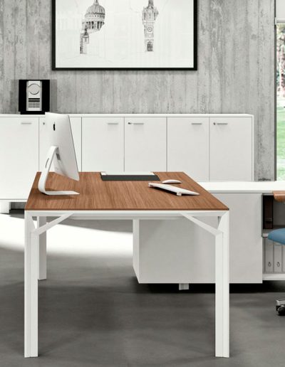 mesa despacho x8 galeria 5 400x516 - Mesas de despacho X8 Zaragoza