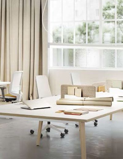 muebles oficina timber galeria 400x516 - Mesas de despacho TIMBER Zaragoza