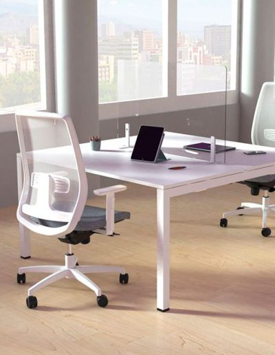 silla oficina new light galeria 4 400x516 - Sillas de oficina New Light Zaragoza